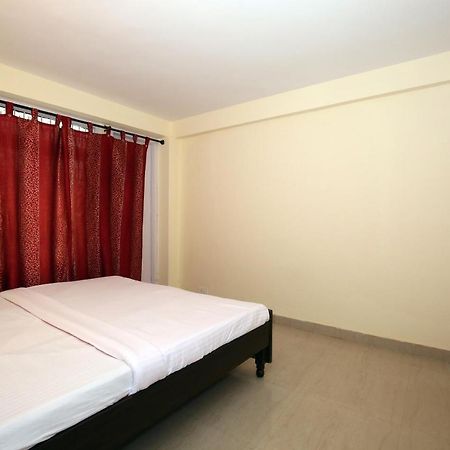 ホテル Serene 2Bhk Abode In Isbt Tutikandi, シムラー エクステリア 写真